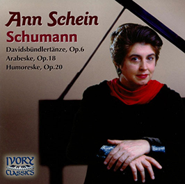 Ann Schein Schumann